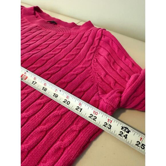 SOLD - NOT FOR SALE Talbots Woman - Picture 5 of 6